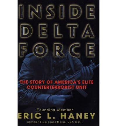 Inside Delta Force