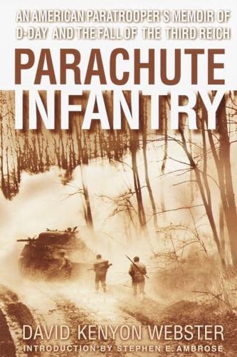 Parachute Infantry