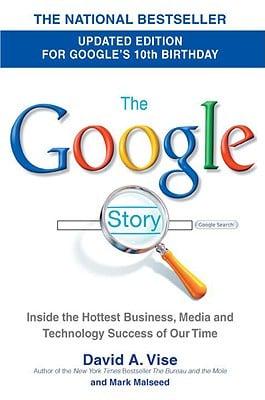 The Google Story