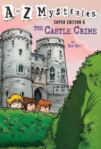 The Castle Crime