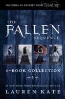 Fallen Sequence: 4-Book Collection
