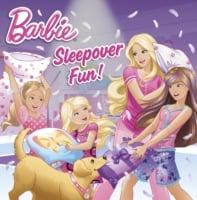 Sleepover Fun! (Barbie)