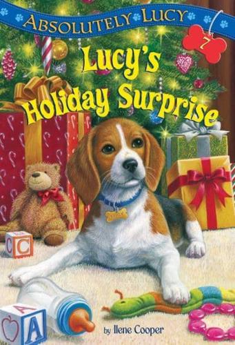 Lucy's Holiday Surprise
