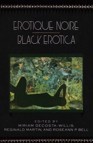 Erotique Noire