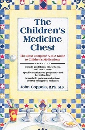 The Children's Medicine Chest