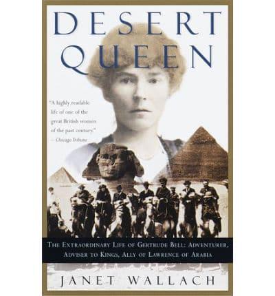 Desert Queen