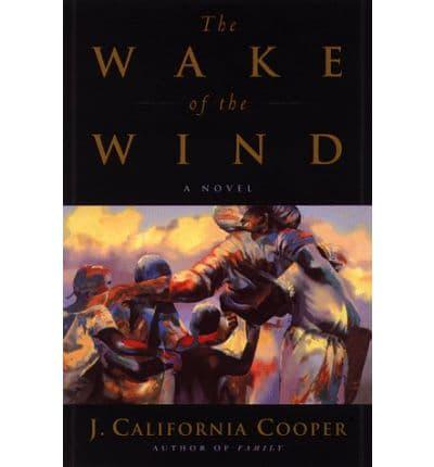 The Wake of the Wind