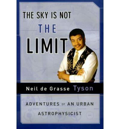 The Sky Is Not the Limit