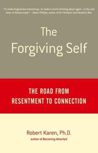 The Forgiving Self