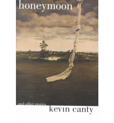 Honeymoon and Other Stories