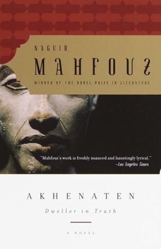 Akhenaten, Dweller in Truth