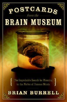 Postcards from the Brain Museum