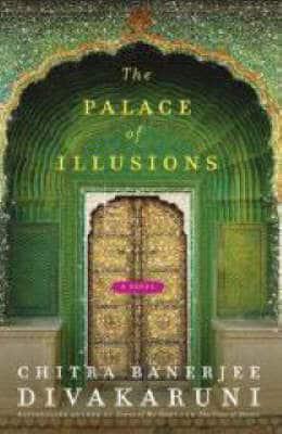 The Palace of Illusions