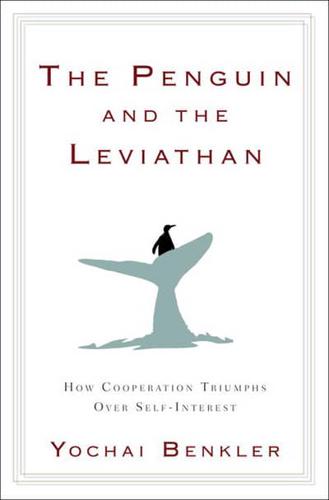 The Penguin and the Leviathan