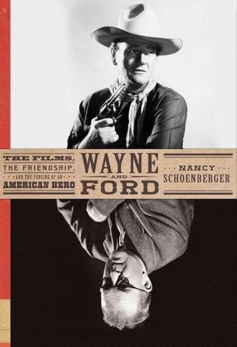 Wayne and Ford