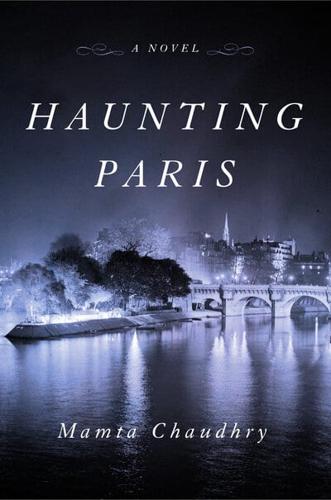 Haunting Paris