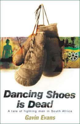 Dancing Shoes Is Dead
