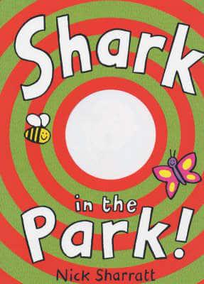 Shark in the Park!