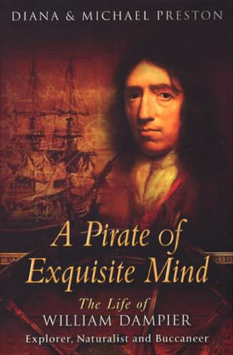 A Pirate of Exquisite Mind