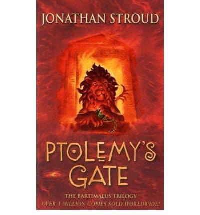 Ptolemy's Gate