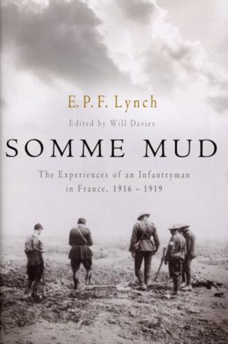 Somme Mud