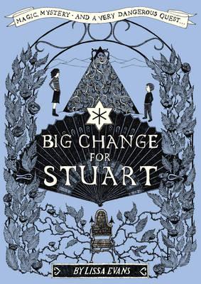 Big Change for Stuart