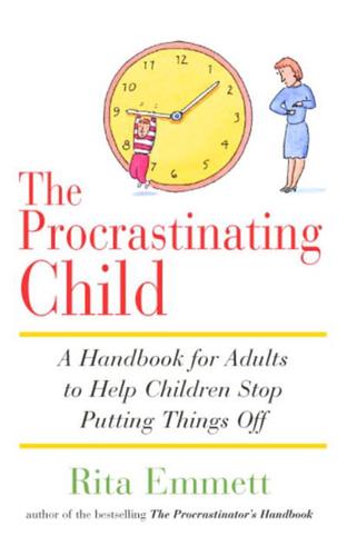 The Procrastinating Child