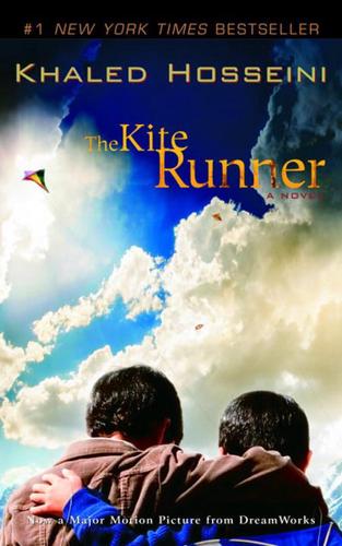 The Kite Runner (Movie Tie-in Edition)