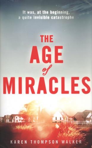 The age of miracles