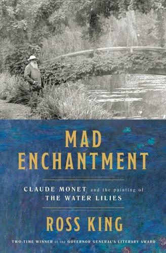 Mad Enchantment