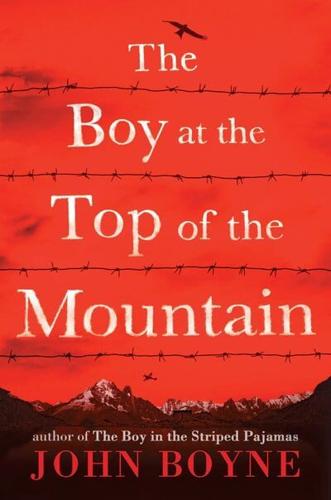 The Boy at the Top of the Mountain