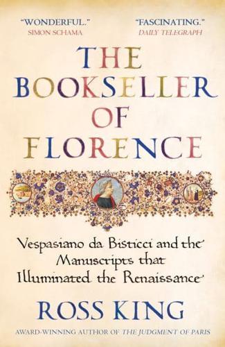 The Bookseller of Florence