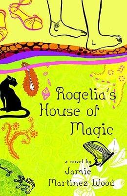 Rogelia's House of Magic