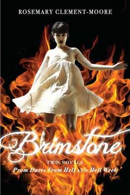 Brimstone / Rosemary Clement-Moore