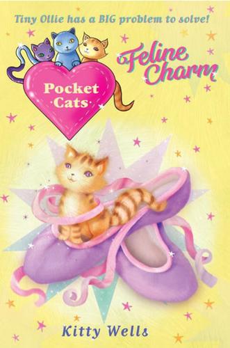 Feline Charm