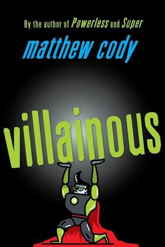 Villainous