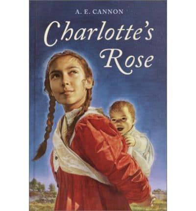 Charlotte's Rose