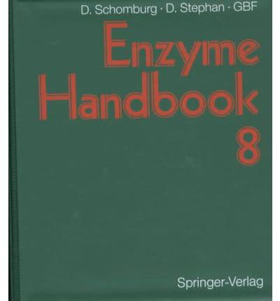 Enzyme Handbook