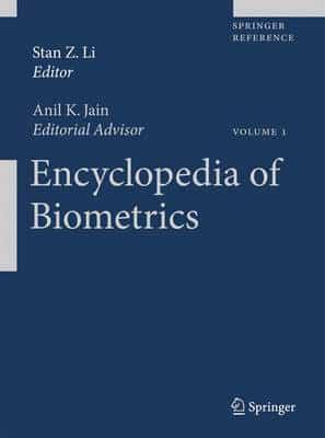 Encyclopedia of Biometrics