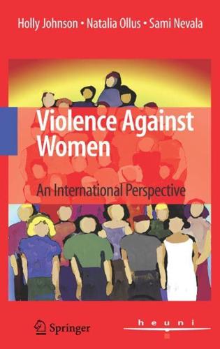 Violence Against Women: An International Perspective