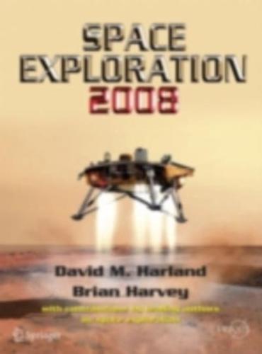Space Exploration 2008