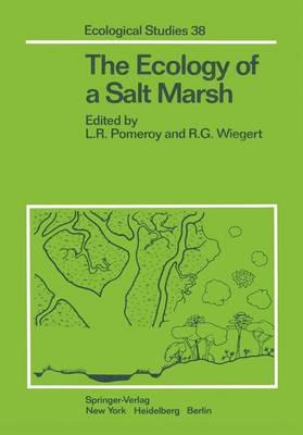 The Ecology of a Salt Marsh