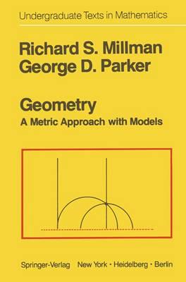 Geometry, a Metric Approach With Models