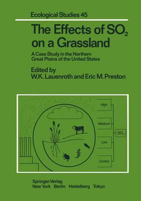 The Effects of SOb2s on a Grassland