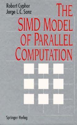 The SIMD Model of Parallel Computation