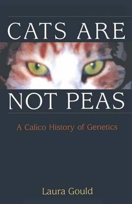 Cats Are Not Peas