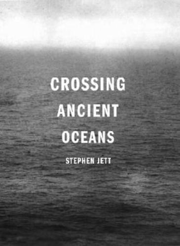 Crossing Ancient Oceans