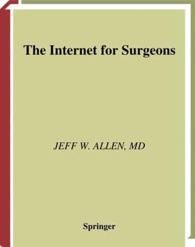 The Internet for Surgeons