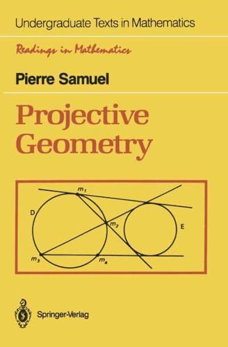 Projective Geometry