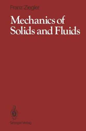 Mechanics of Solids and Fluids